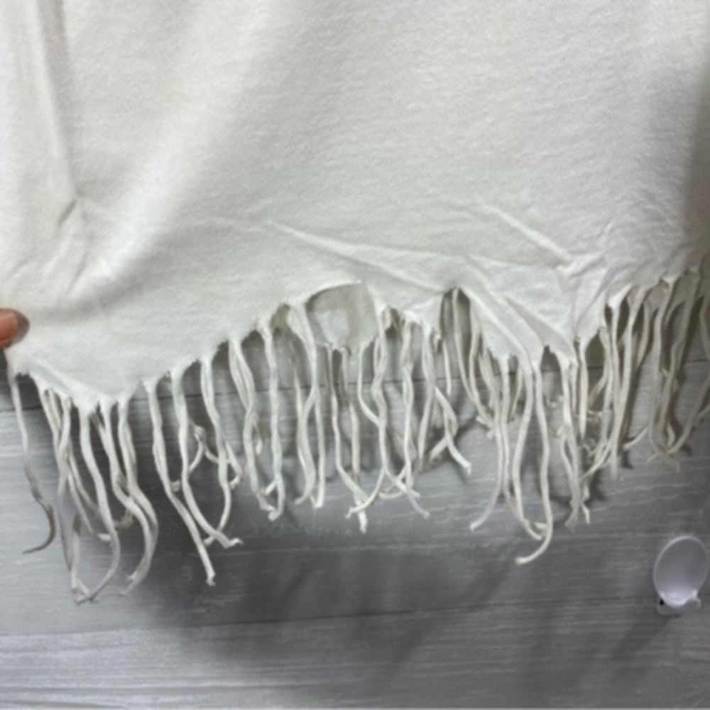 Disney Vintage 90s Parks Pocahontas Fringe Tshirt Dress size M - Picture 5 of 10